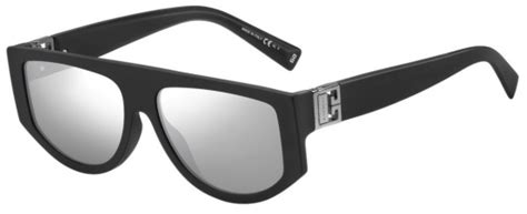 Givenchy GV7156/S 003 T4 56 Sunglasses 